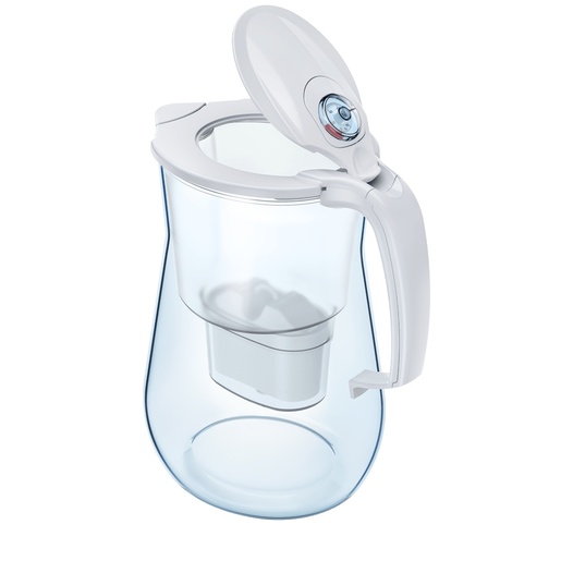 AQUAPHOR vrč za pročišćavanje vode Onyx, bijela boja