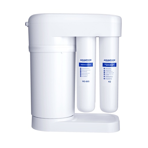 AQUAPHOR automat za pitku vodu DWM RO-101S Morion