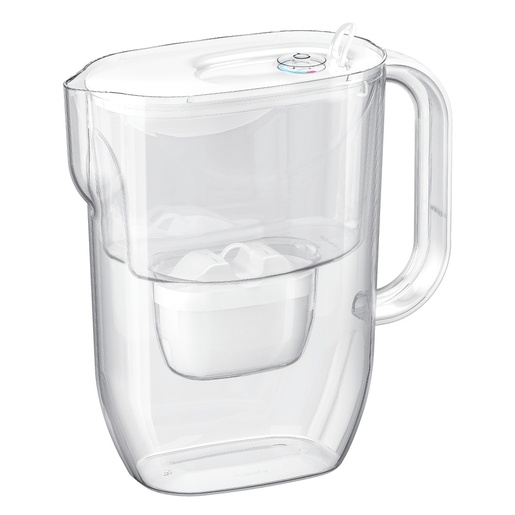 AQUAPHOR vrč za pročišćavanje vode Fresh, bijela boja