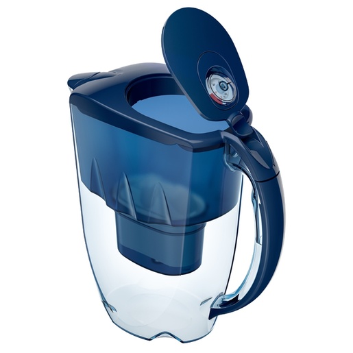 AQUAPHOR vrč za pročišćavanje vode Izvor, plava boja