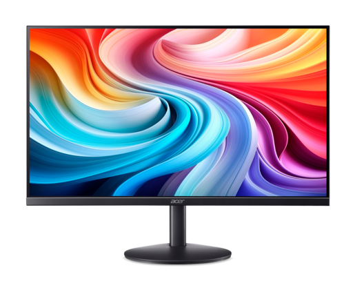 Acer SA273P1bi, UM.HS3EE.101, 27" FHD IPS, 144Hz, 4ms, HDMI, VGA, monitor