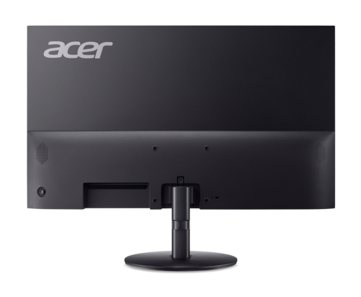 Acer SA273P1bi, UM.HS3EE.101, 27" FHD IPS, 144Hz, 4ms, HDMI, VGA, monitor