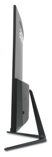 Acer Nitro ED320QRS3biipx, UM.JE0EE.301, 31.5" FHD VA, 180Hz, 5ms, 2x HDMI, DisplayPort, zvučnici, zakrivljeni, monitor