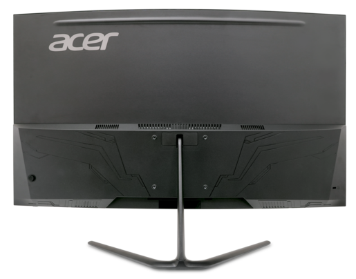Acer Nitro ED320QRS3biipx, UM.JE0EE.301, 31.5" FHD VA, 180Hz, 5ms, 2x HDMI, DisplayPort, zvučnici, zakrivljeni, monitor
