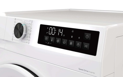 Candy perilica rublja GD 26SS6-S