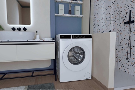 Candy perilica rublja EY 27S7-S