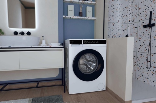 Candy perilica rublja EY 26SB7-S