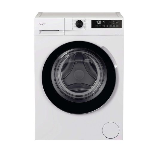Candy perilica rublja GD 26SSB6-S