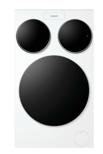 Candy perilica rublja MQD 410CBL9-S