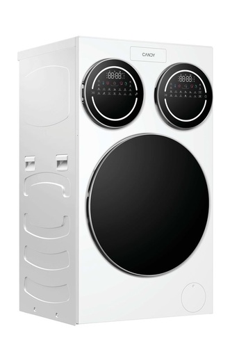 Candy perilica rublja MQD 410CBL9-S