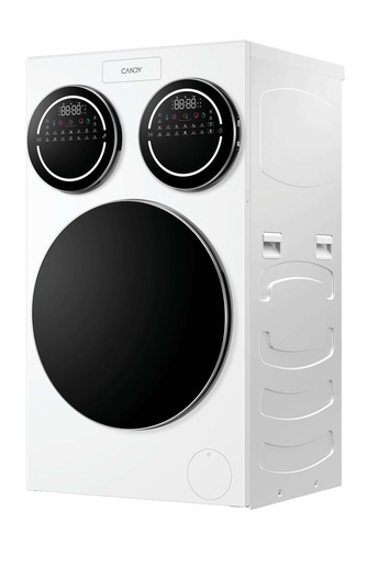 Candy perilica rublja MQD 410CBL9-S
