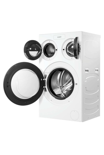 Candy perilica rublja MQD 410CBL9-S