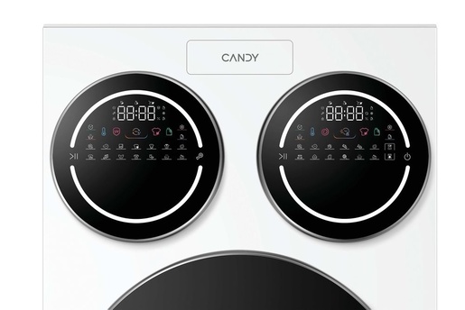 Candy perilica rublja MQD 410CBL9-S