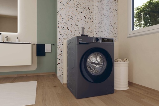 Candy perilica rublja GD 49B8G-S