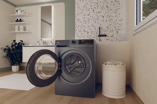 Candy perilica rublja GD 49B8G-S