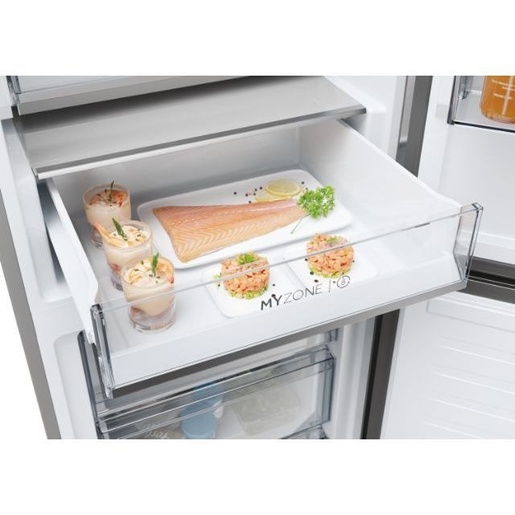 Haier hladnjak HDPW5620DNPD