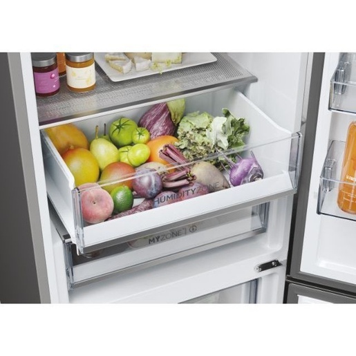Haier hladnjak HDPW5620DNPD