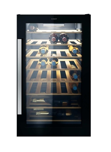 Candy hladnjak CWC 154 EEL/NFC