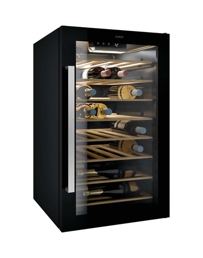 Candy hladnjak CWC 154 EEL/NFC