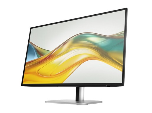HP Series 5 Pro 527pq, 9D9S0UT, 27" QHD IPS, 100Hz, 5ms, HDMI, DisplayPort, 4x USB, Pivot, monitor