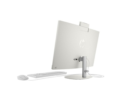 HP ProOne 240 G10 AiO, A55B7ET, 23.8" FHD IPS, Intel Core i3-N300, 8GB RAM, 512GB SSD, Intel UHD Graphics, FreeDOS, stolno računalo