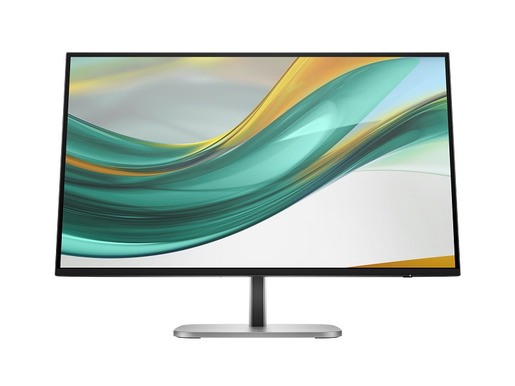 HP Series 5 Pro 527pf, B28F5UT, 27" FHD IPS, 120Hz, 5ms, HDMI, DisplayPort, 4x USB, Pivot, monitor
