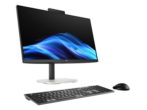 HP ProStudio 4 G1i AiO, C6QV3ET, 23.8" FHD IPS, Intel Core Ultra 5 235T, 16GB RAM, 512GB SSD, Intel Graphics, Windows 11 Pro, stolno računalo