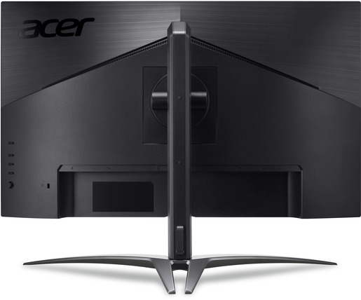 Acer Predator XB273UX1bmiiprx, UM.HX3EE.111, 27" WQHD IPS, 200Hz, 3ms, 2x HDMI, DisplayPort, zvučnici, Pivot, monitor