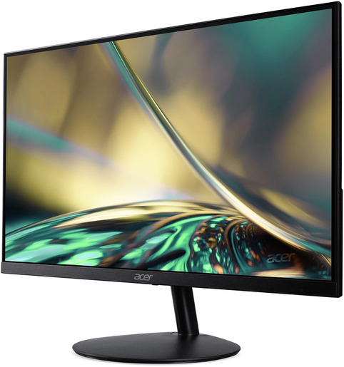Acer SA272G0bi, UM.HS2EE.034, 27" FHD IPS, 120Hz, 5ms, HDMI, VGA, monitor