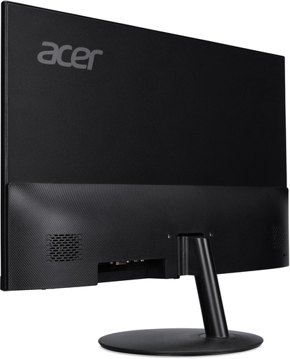 Acer SA242YP1bip, UM.QS2EE.101, 23.8" FHD IPS, 144Hz, 4ms, HDMI, DisplayPort, zvučnici, monitor