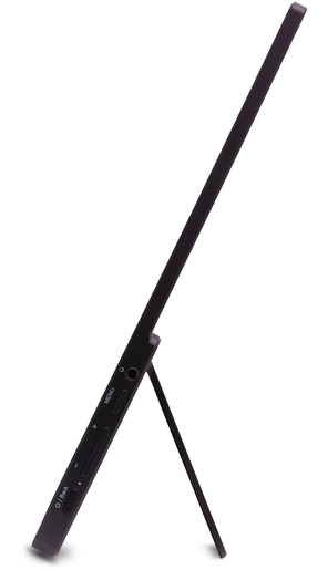 Acer PM161QB1bmiuux, UM.ZP1EE.101, 15.6" FHD IPS, 60Hz, 4ms, HDMI, 2x USB-C, zvučnici, monitor