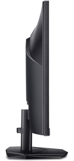 Acer Nitro KG241YX1bmiipx, UM.QX1EE.101, 23.8" FHD IPS, 200Hz, 1ms, 2x HDMI, DisplayPort, zvučnici, monitor