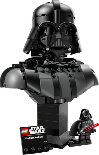 LEGO® Star Wars™ Bista Dartha Vadera™ 75439