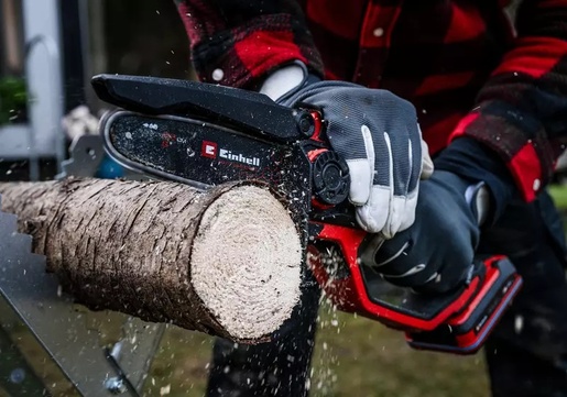 EINHELL Professional akumulatorska lančana pila za grane GP-PS 18/20 Li BL-Solo