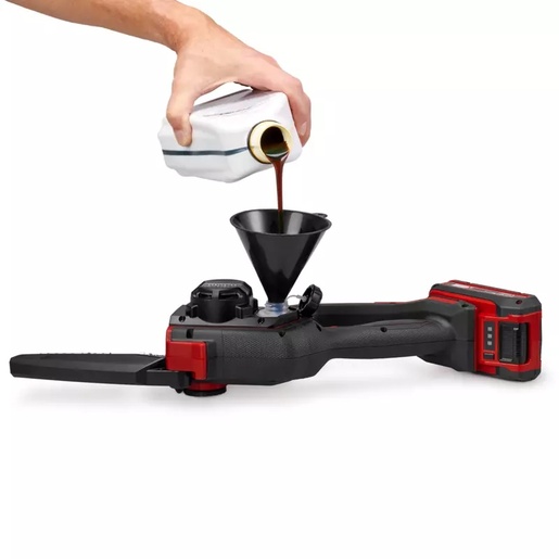 EINHELL Professional akumulatorska lančana pila za grane GP-PS 18/20 Li BL-Solo