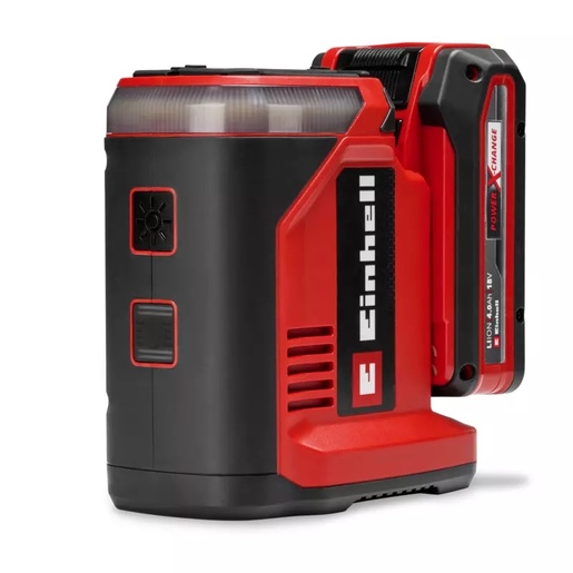 EINHELL Expert akumulatorska energetska stanica TE-ES 18/150/1 Li-C-Solo