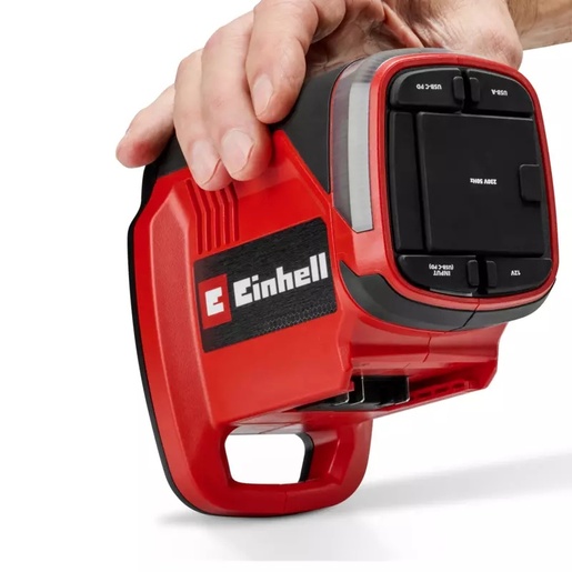 EINHELL Expert akumulatorska energetska stanica TE-ES 18/150/1 Li-C-Solo