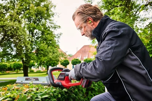 EINHELL Professional akumulatorske škare za živicu GP-CH 18/50 Li BL