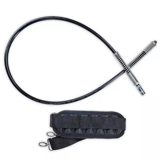 EINHELL Professional akumulatorska mazalica TP-GR 18/690 Li-Solo