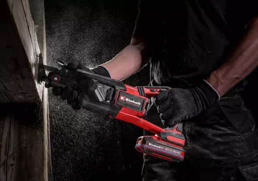 EINHELL Professional akumulatorska višenamjenska pila TP-AP 18/32 Li BL-Solo