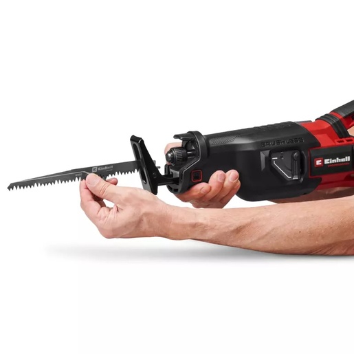 EINHELL Professional akumulatorska višenamjenska pila TP-AP 18/32 Li BL-Solo