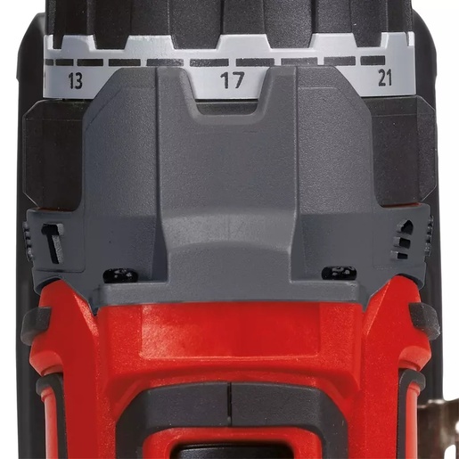 EINHELL Professional aku udarna bušilica u setu TP-CD 18/60 Li-i BL + 1x2,0 Ah