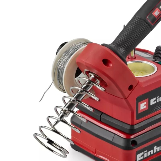 EINHELL Expert akumulatorska lemilica TE-SI 18/480 Li E-Solo