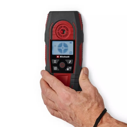 EINHELL Expert digitalni detektor TE-MD 80