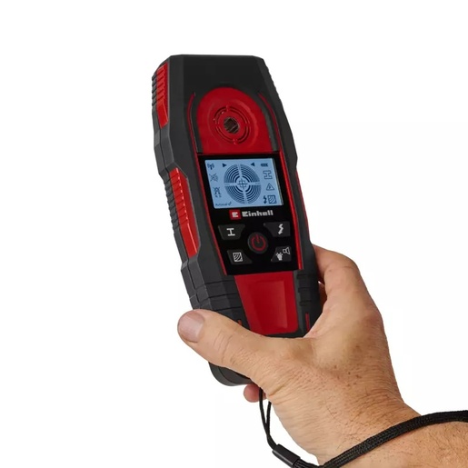 EINHELL Expert digitalni detektor TE-MD 80