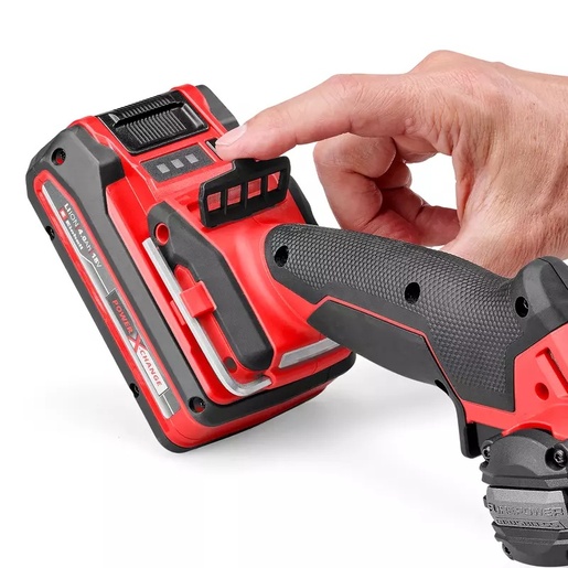 EINHELL Professional akumulatorska kutna brusilica TP-CO 18/76 Li BL-Solo