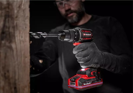 EINHELL Professional akumulatorska udarna bušilica TP-CD 18/70-C Li-i BL-Solo