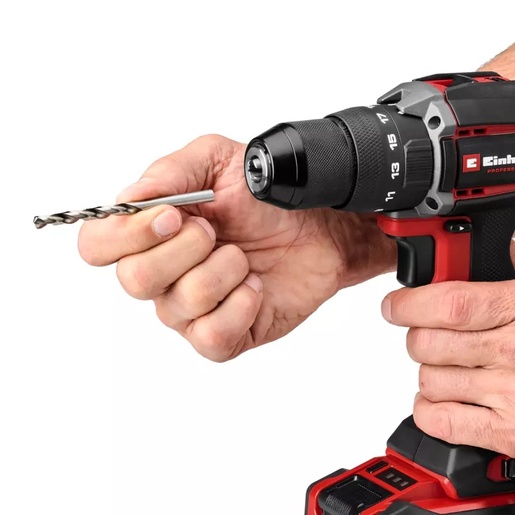 EINHELL Professional akumulatorska udarna bušilica TP-CD 18/70-C Li-i BL-Solo