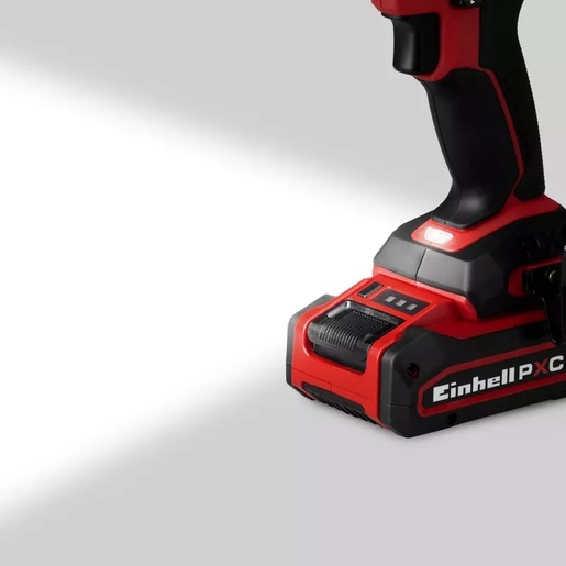 EINHELL Professional akumulatorska udarna bušilica TP-CD 18/70-C Li-i BL-Solo
