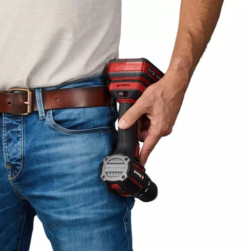 EINHELL Professional akumulatorska udarna bušilica TP-CD 18/70-C Li-i BL-Solo